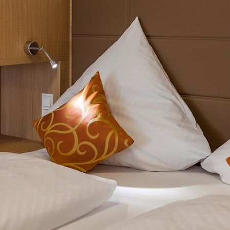 Seehotel BelRiva Hagnau am Bodensee Buitenkant foto