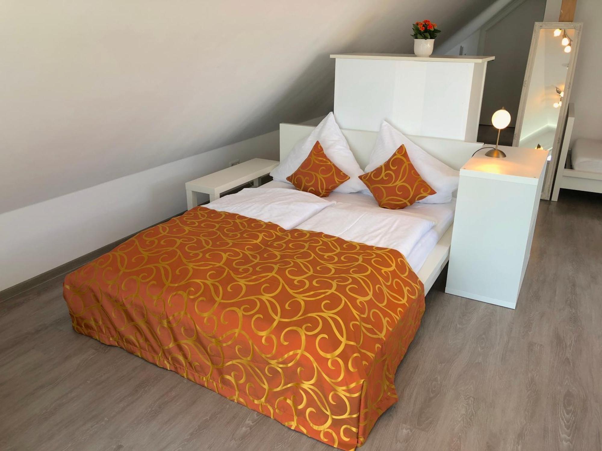 Seehotel BelRiva Hagnau am Bodensee Kamer foto