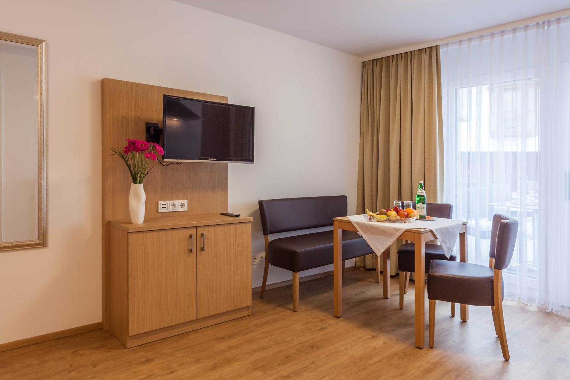 Seehotel BelRiva Hagnau am Bodensee Kamer foto