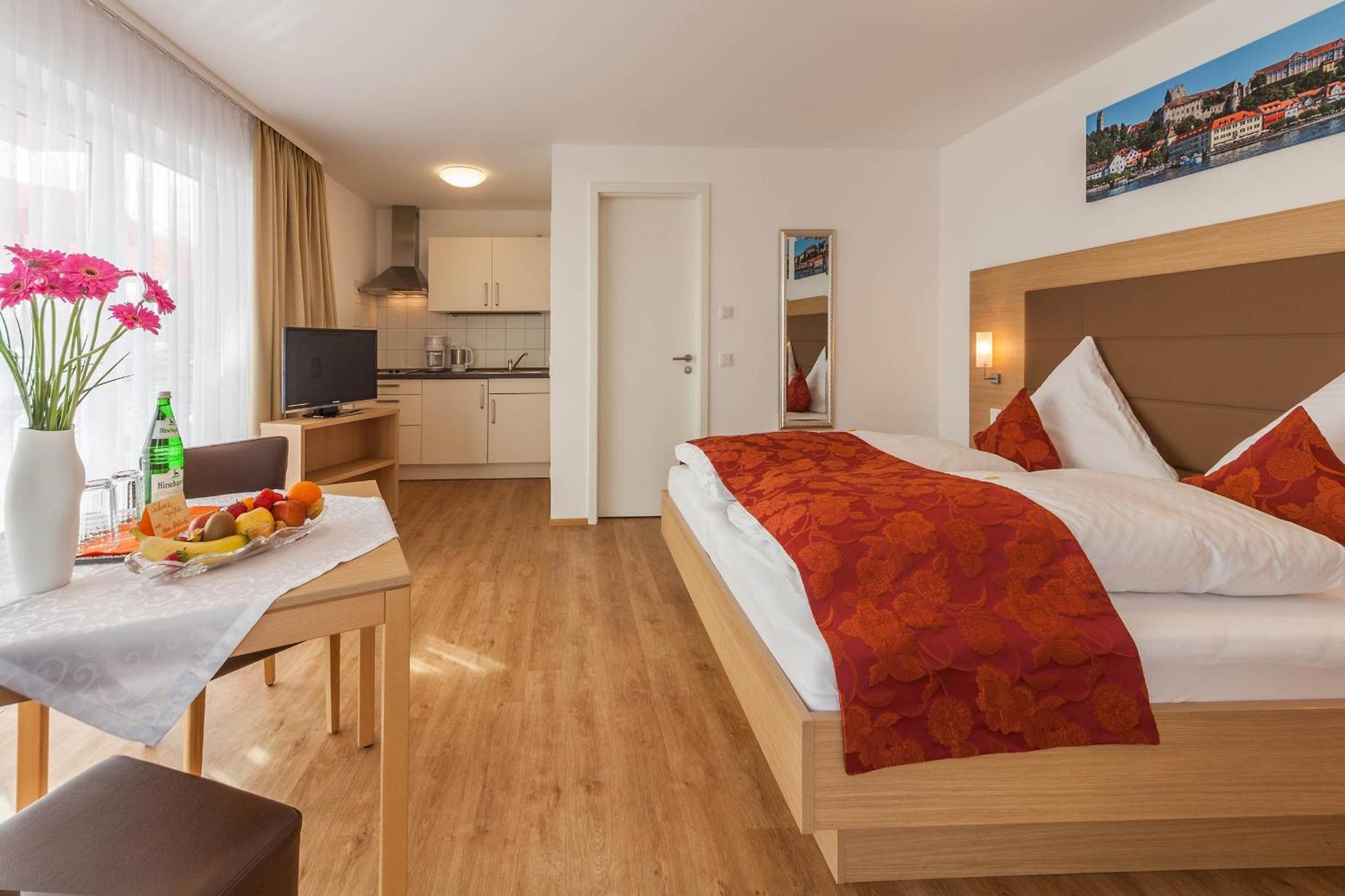 Seehotel BelRiva Hagnau am Bodensee Kamer foto