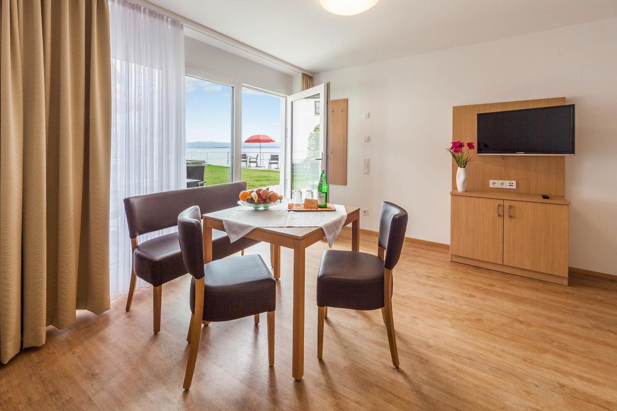 Seehotel BelRiva Hagnau am Bodensee Kamer foto