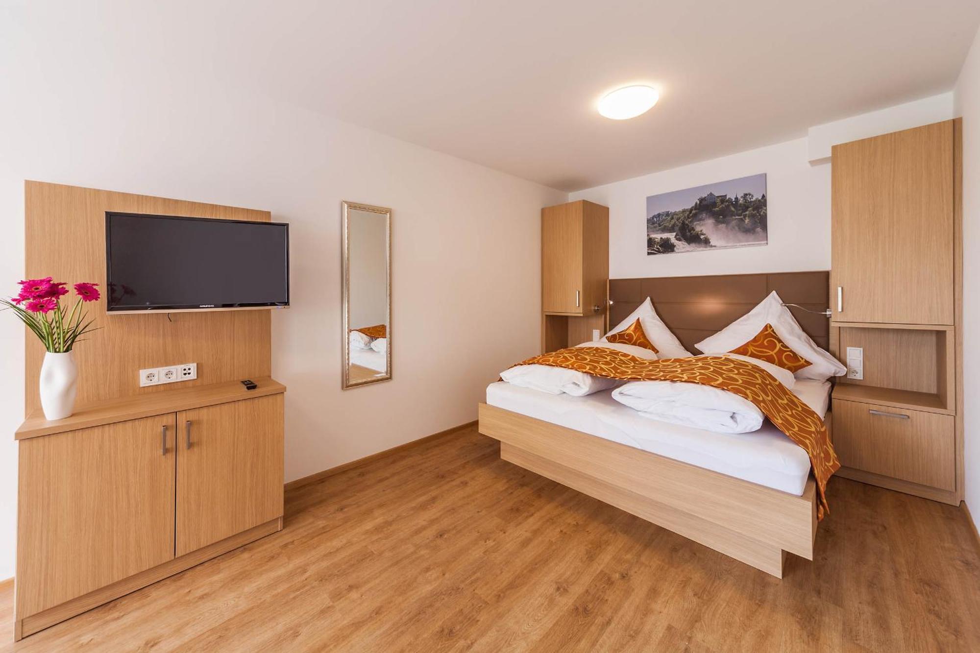 Seehotel BelRiva Hagnau am Bodensee Kamer foto