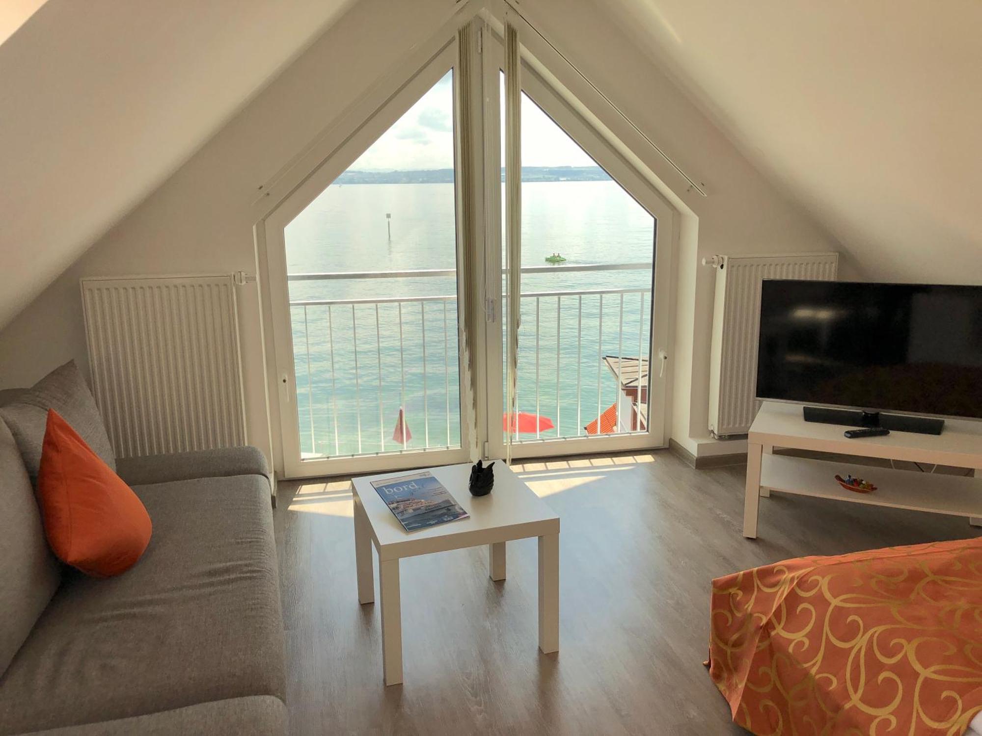 Seehotel BelRiva Hagnau am Bodensee Kamer foto