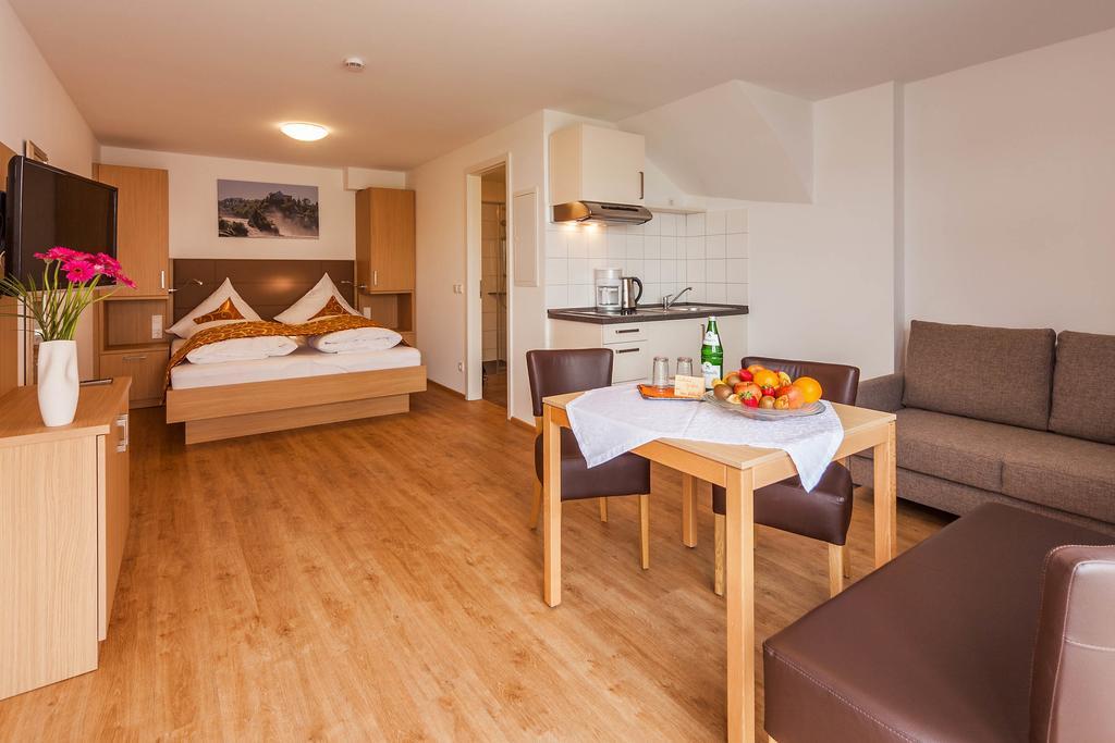 Seehotel BelRiva Hagnau am Bodensee Kamer foto