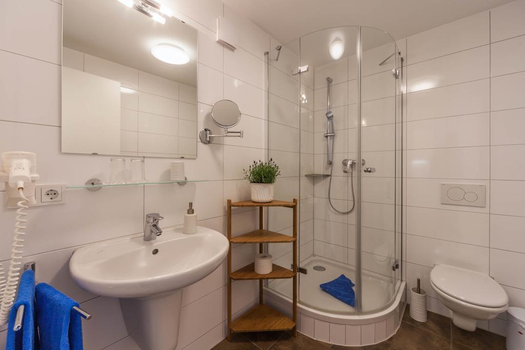 Seehotel BelRiva Hagnau am Bodensee Kamer foto